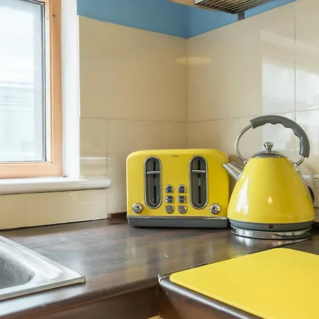 Bright, Spacious Centre * Δουβλίνο