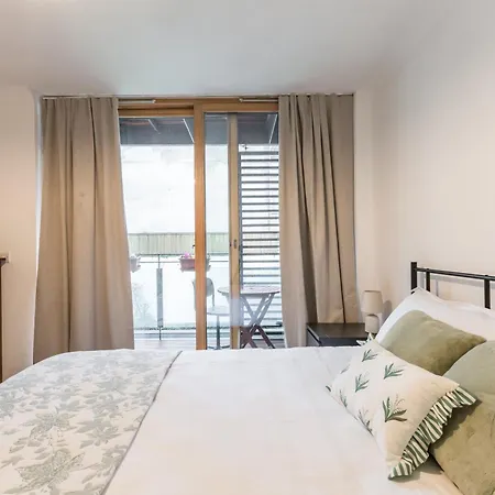 Bright, Spacious Centre Δουβλίνο